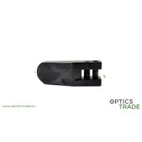 Recknagel Front Pivot Foot Extension for LM Rail