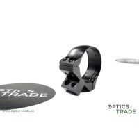 Recknagel Front Pivot Ring with Windage, 25.4 mm