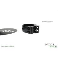 Recknagel Front Pivot Ring with Windage, 25.4 mm
