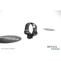 Recknagel Front Pivot Ring with Windage, 25.4 mm