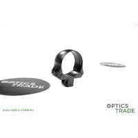 Recknagel Front Pivot Ring with Windage, 25.4 mm