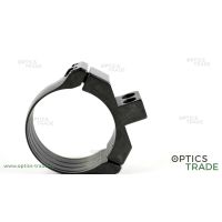 Recknagel Steel Front Pivot Ring with Windage Adjustment, 34 mm