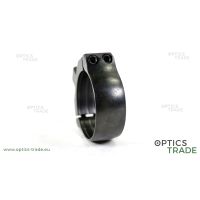 Recknagel Steel Front Pivot Ring with Windage Adjustment, 34 mm