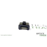 Recknagel LM Rail Component for Tip-Off Base - 1x