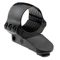 Recknagel Magnum Front Pivot Ring Foot with Windage, 30 mm