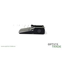 Recknagel Mount for Docter sight / Zeiss Compact-Point, Prism, with lever