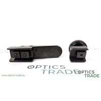 Recknagel Pivot upper parts, Steyr-Mannlicher SBS-96 Export/Pro Hunter/Classic/SM 12/CLII, Zeiss ZM/VM Rail