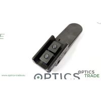 Recknagel GK Pivot upper parts, Sauer 101 < A020554,  Zeiss ZM/VM Rail