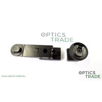 Recknagel Pivot upper parts, Tikka T3, Zeiss ZM/VM Rail