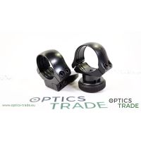 Recknagel Pivot upper parts, Savage Rounded Top, 26 mm
