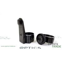 Recknagel GK Pivot upper parts, Sauer 200, 34 mm