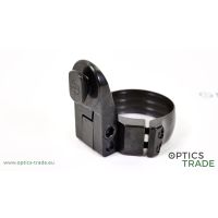 Recknagel GK Pivot upper parts, Remington Seven, 40 mm