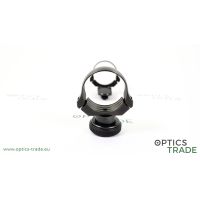 Recknagel GK Pivot upper parts, Savage Rounded Top, 40 mm