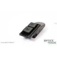 Recknagel Pivot upper parts, Benelli ARGO, Swarovski SR Rail