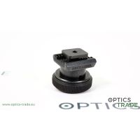 Recknagel Pivot upper parts, Benelli ARGO, Swarovski SR Rail