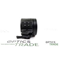 Recknagel Q-R adapter for Dedal 540-552, Jahnke, Lahoux, 56 mm