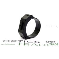 Recknagel Rings for Merkel Base, 36 mm 