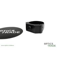 Recknagel Rings for Tip-Off Base, 34 mm