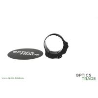 Recknagel Rings for Tip-Off Base, 34 mm