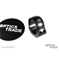 Recknagel Rings for Tip-Off Base, 34 mm