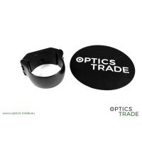 Recknagel Rings for Tip-Off Base, 34 mm