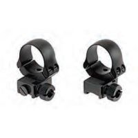 Recknagel Tip-Off Ring Mount with Windage Adjustment for 11mm Dovetail, 30 mm