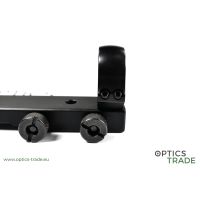 Recknagel Slide-Off Mount with Windage for 14.5 mm Dovetail, 30 mm