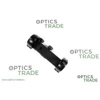 Recknagel Slide-Off Mount with Windage for 14.5 mm Dovetail, 30 mm