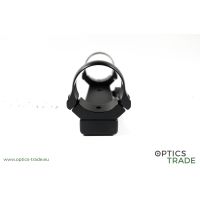 Recknagel Slide-Off Mount with Windage for 14.5 mm Dovetail, 30 mm