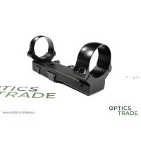 Recknagel Slide-Off Mount with Windage for 14.5 mm Dovetail, 30 mm