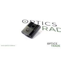 Recknagel Swarovski SR Rail Components for Tip-Off Base