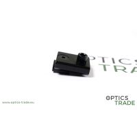 Recknagel Swarovski SR Rail Components for Tip-Off Base