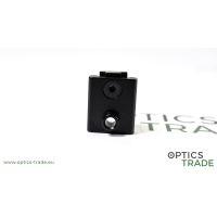 Recknagel Swarovski SR Rail Components for Tip-Off Base