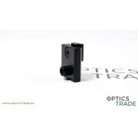Recknagel Swarovski SR Rail Components for Tip-Off Base