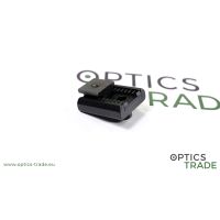 Recknagel Swarovski SR Rail Components for Tip-Off Base