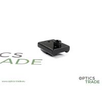 Recknagel Swarovski SR Rail Rear Components for Tip-Off Base