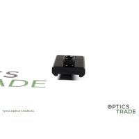 Recknagel Swarovski SR Rail Rear Components for Tip-Off Base