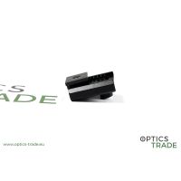 Recknagel Swarovski SR Rail Rear Components for Tip-Off Base