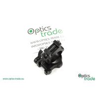 Recknagel Tactical Rings with Polyform Lever, 30 mm