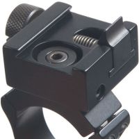 Recknagel Tip-Off Rings with Windage for 19.5mm Dovetail, 30 mm