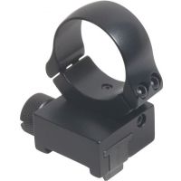 Recknagel Tip-Off Rings with Windage for 19.5mm Dovetail, 34 mm