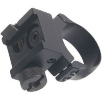 Recknagel Tip-Off Rings with Windage for 19.5mm Dovetail, 36 mm
