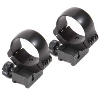Recknagel Tip-Off Ring Mount for 11mm Dovetail, 30 mm