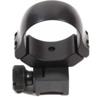 Recknagel Tip-Off Ring Mount for 11mm Dovetail, 34 mm