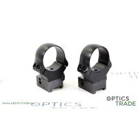 Recknagel Tip-Off Rings for 11 mm Dovetail, 25.4 mm