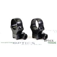 Recknagel Tip-Off Rings for 11 mm Dovetail, 25.4 mm
