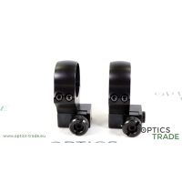 Recknagel Tip-Off Rings for 11 mm Dovetail, 25.4 mm