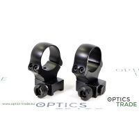 Recknagel Tip-Off Rings for 11 mm Dovetail, 25.4 mm