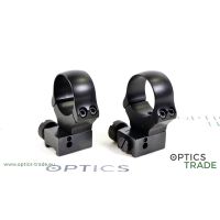Recknagel Tip-Off Rings for 11 mm Dovetail, 25.4 mm