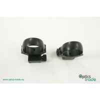 Recknagel Tip-off rings for Steyr SSG 69, 34mm